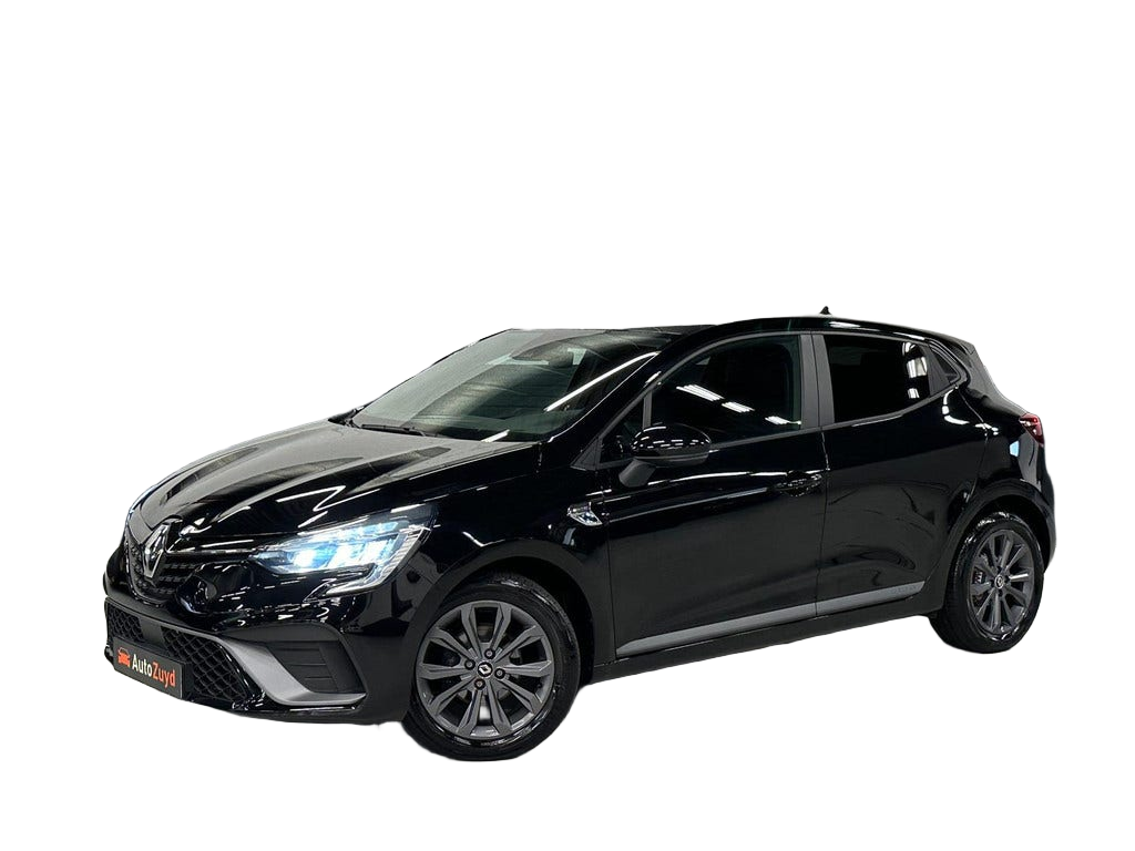 Renault Clio occasion