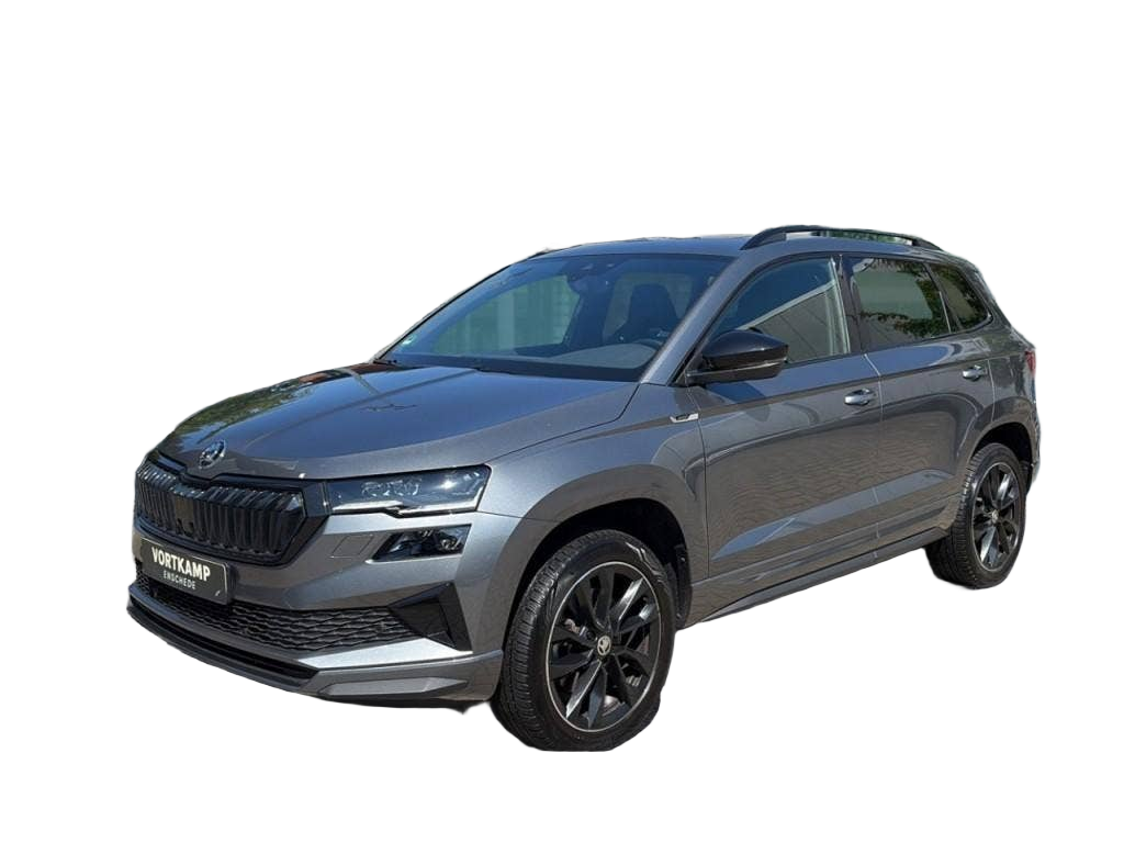 Skoda Karoq occasion