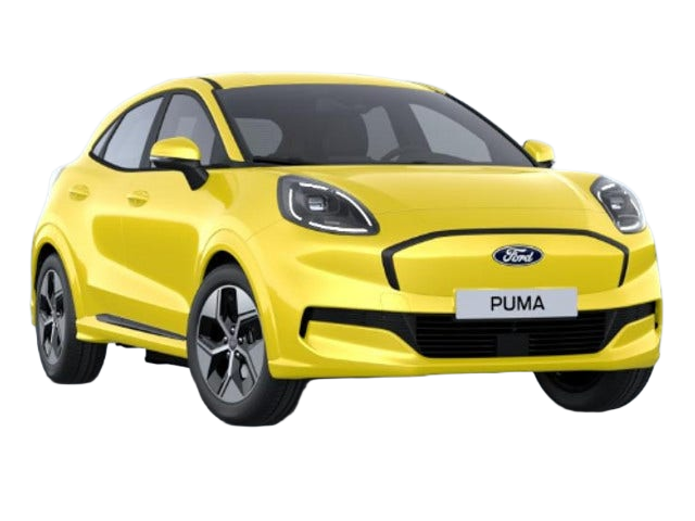 Ford Puma Gen E occasion