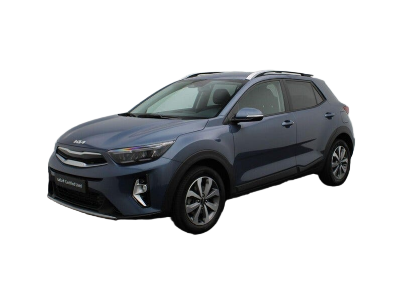 Kia Stonic occasion