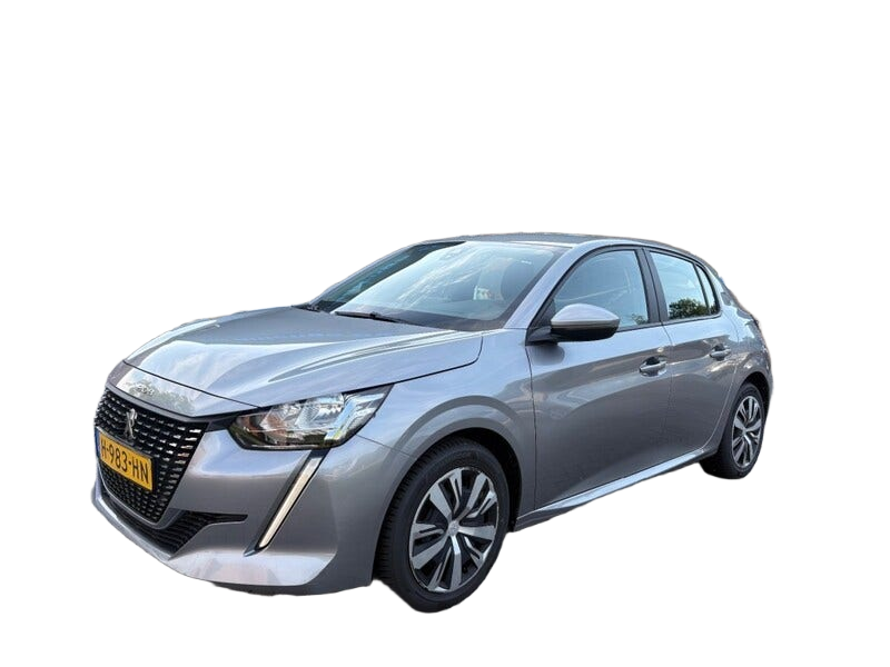 Peugeot 208 occasion
