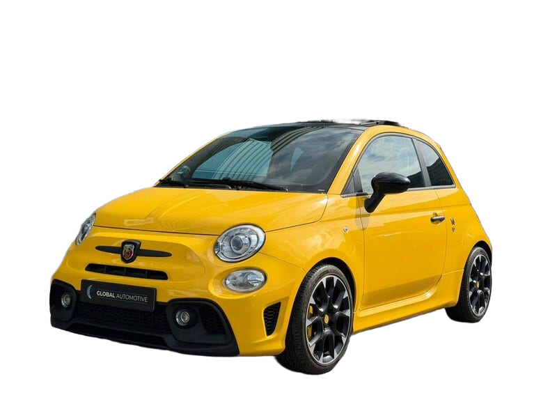 Abarth 500