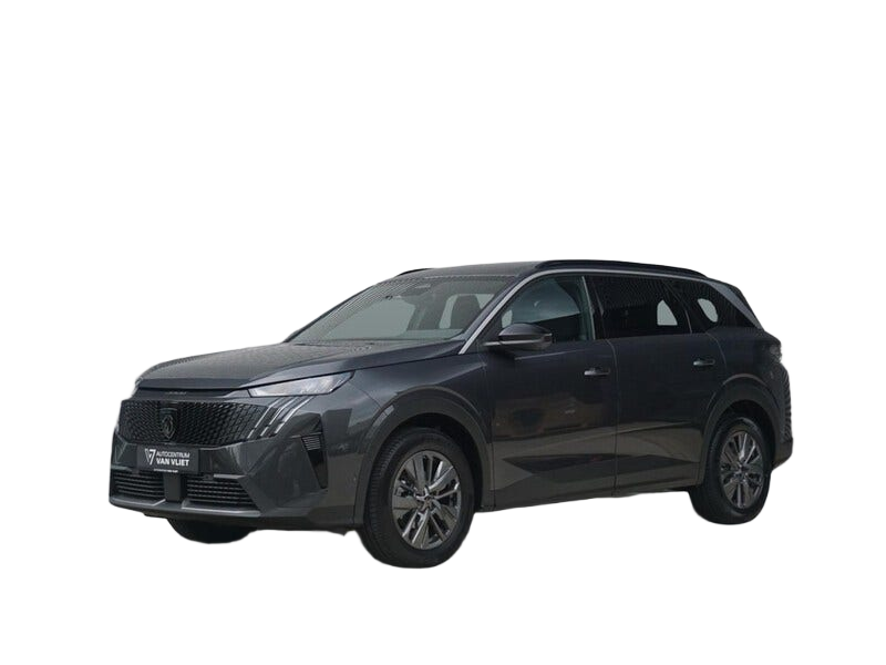 Peugeot 5008 occasion