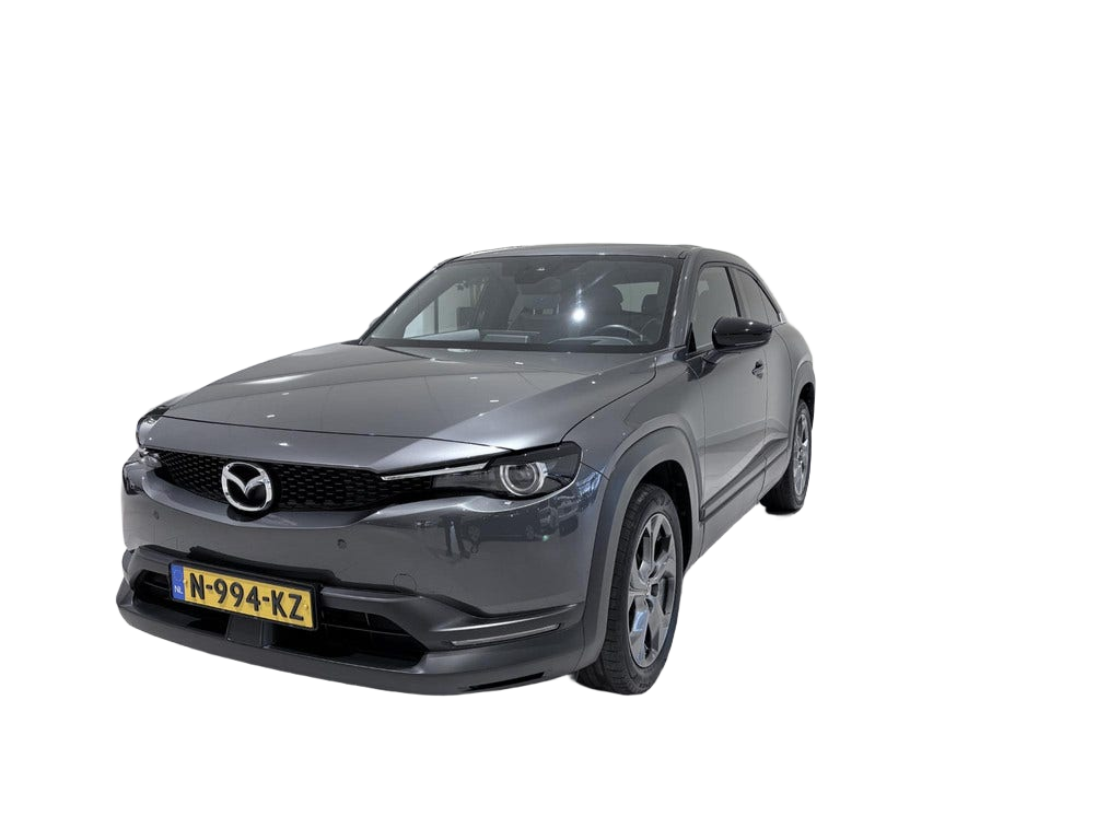 Mazda MX 30