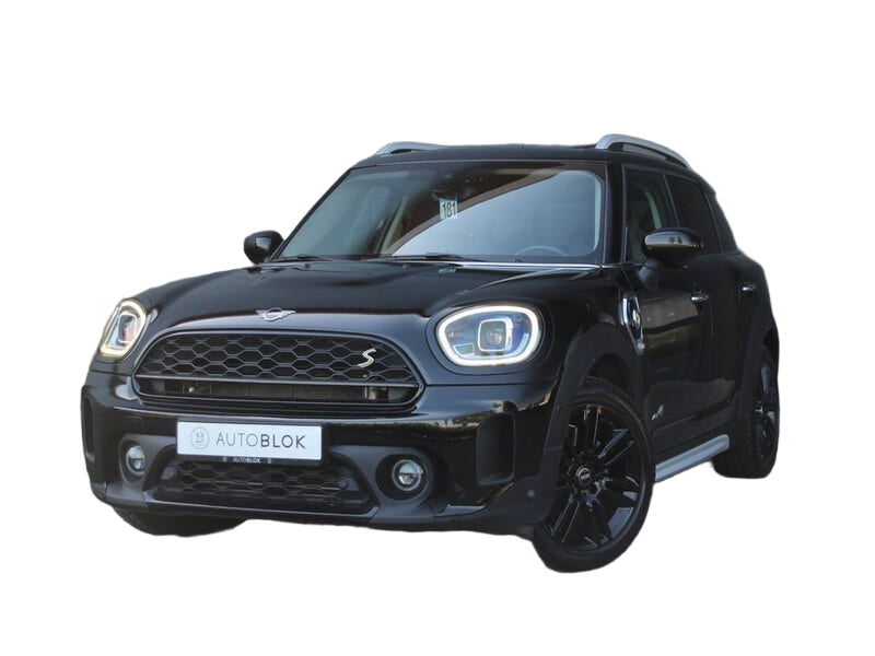 MINI Countryman occasion