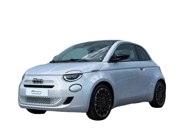 Fiat 500 occasion