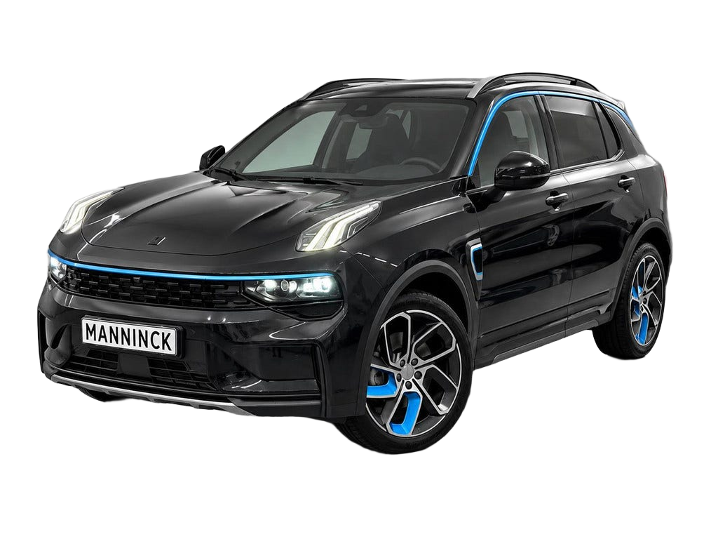Lynk and Co 01