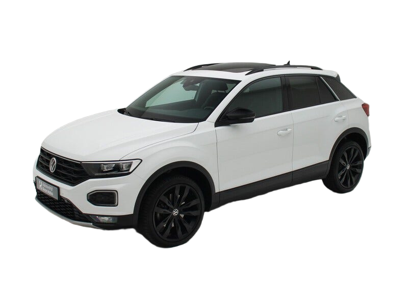 Volkswagen T Roc occasion