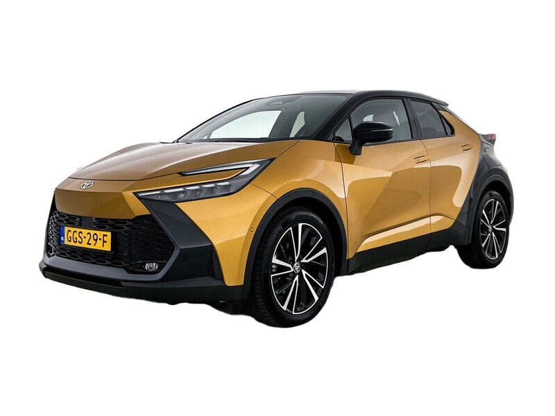 Toyota C HR