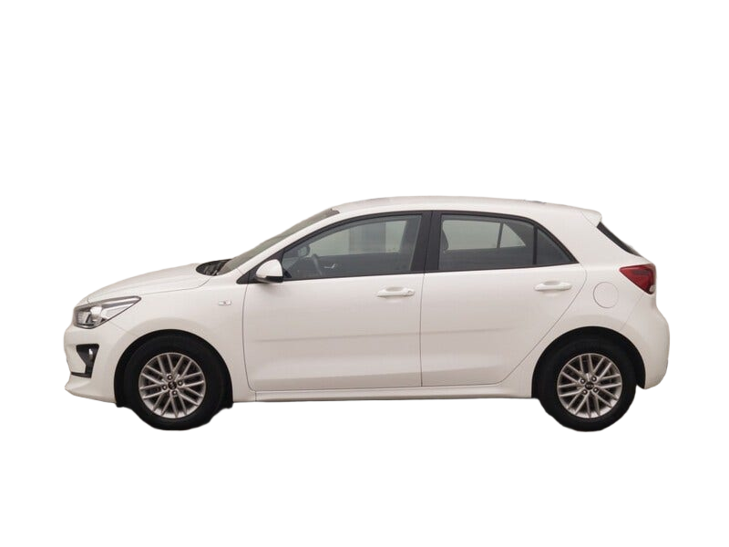 Kia Rio occasion