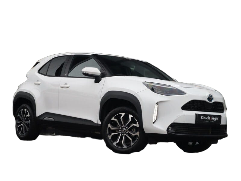 Toyota Yaris Cross occasion