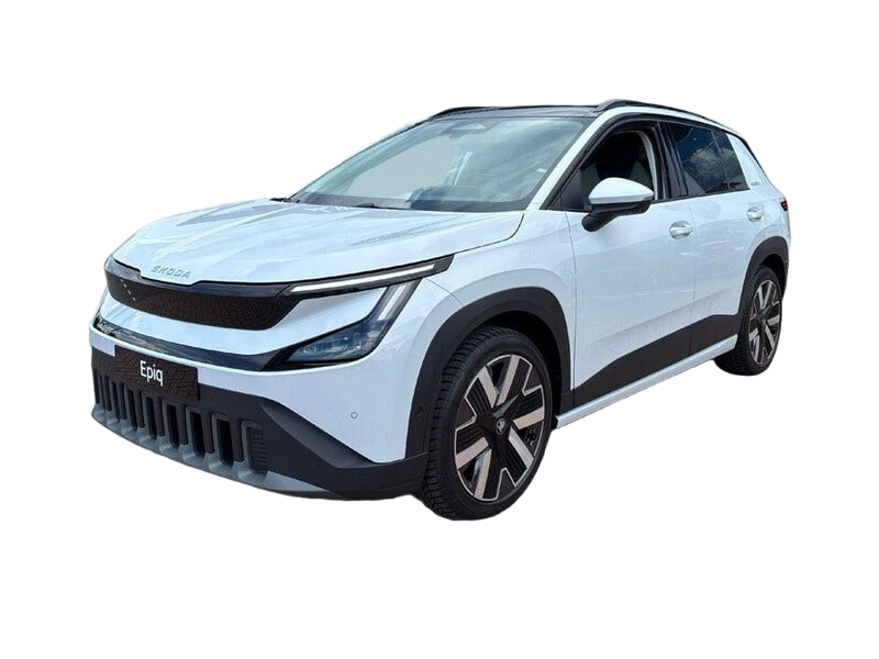 Skoda Epiq
