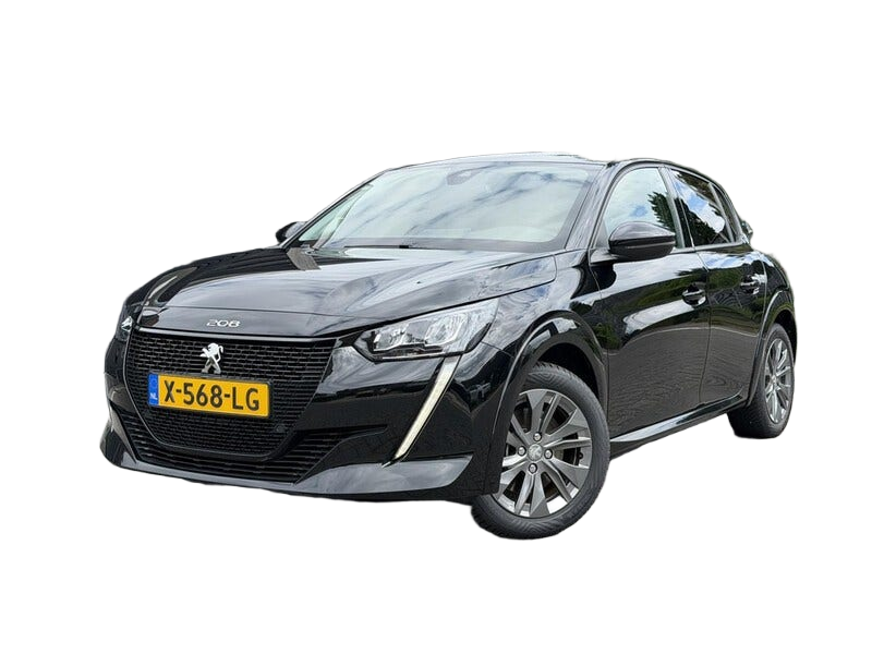 Peugeot e 208 occasion