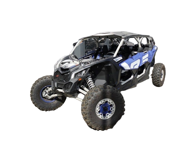 Can Am Maverick