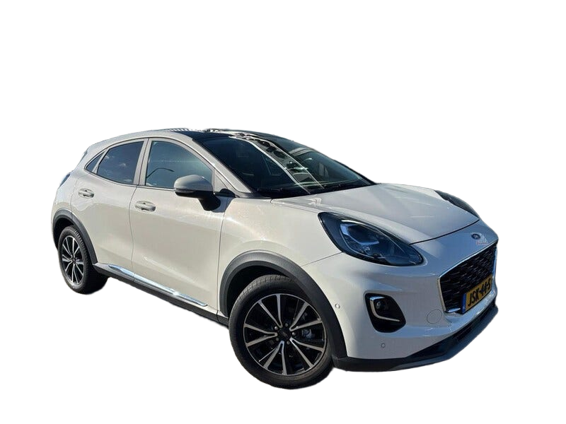 Ford Puma occasion