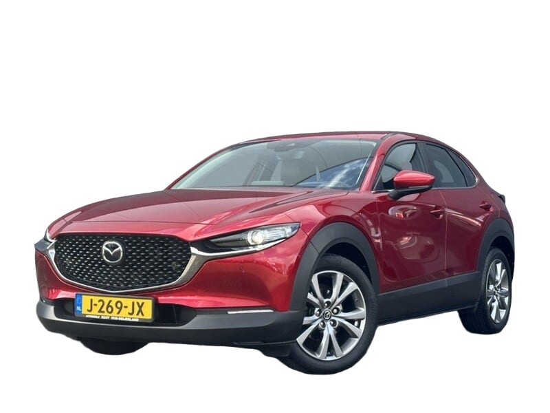 Mazda CX 30