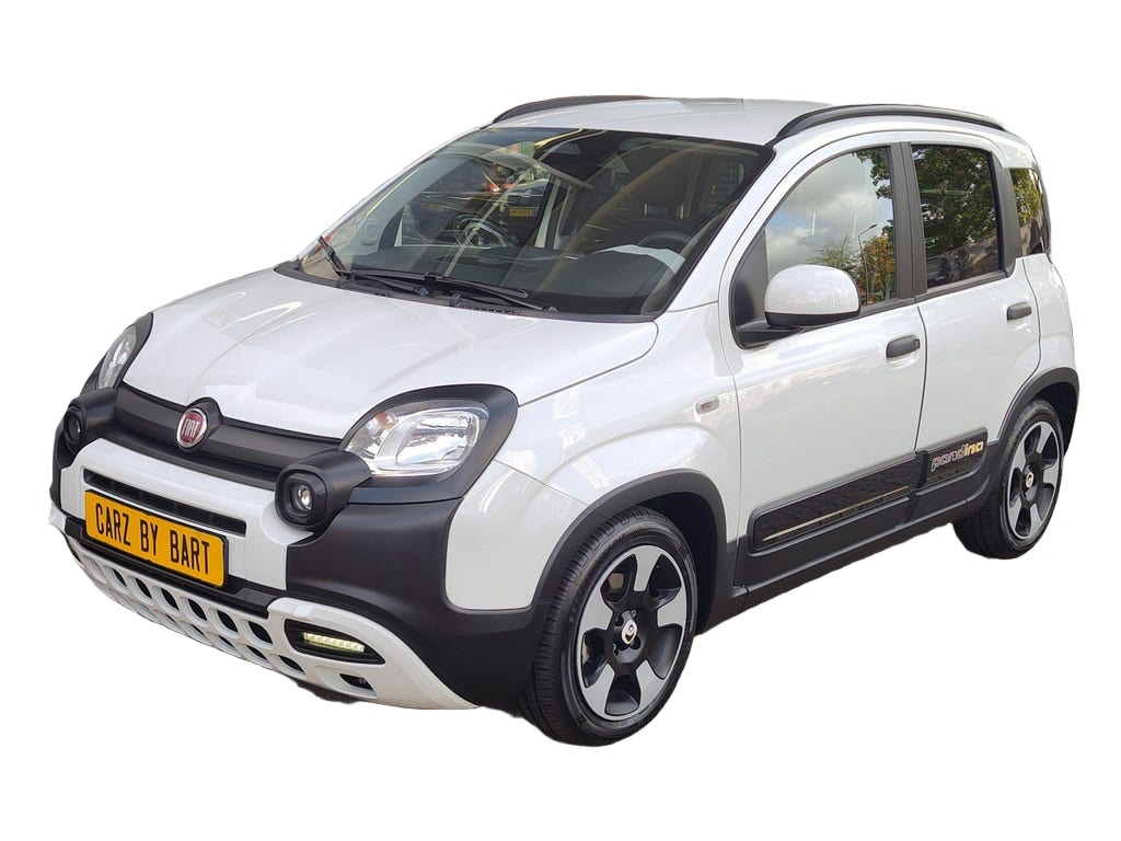 Fiat Pandina
