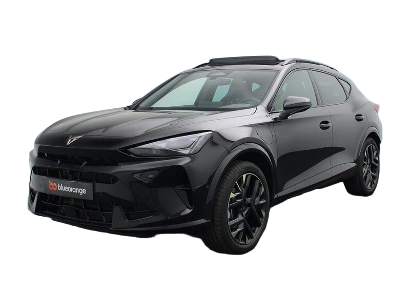 CUPRA Formentor occasion