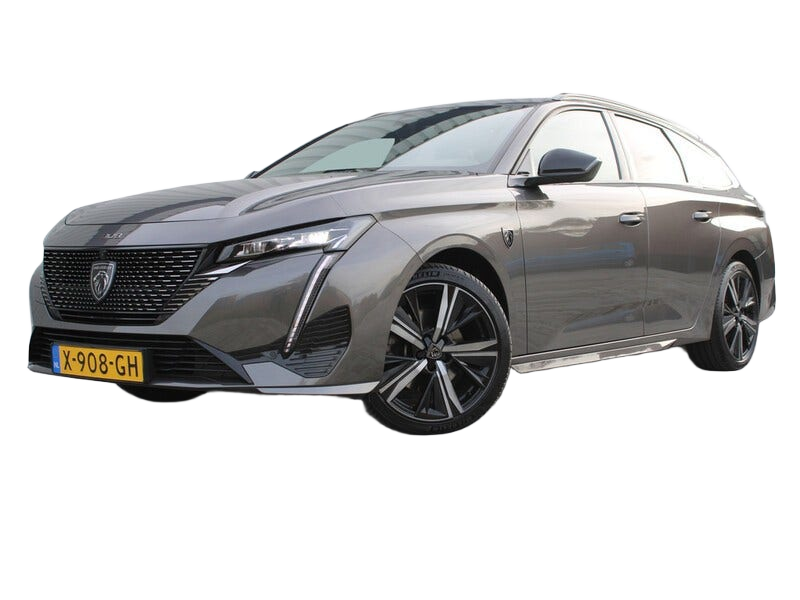 Peugeot 308 occasion