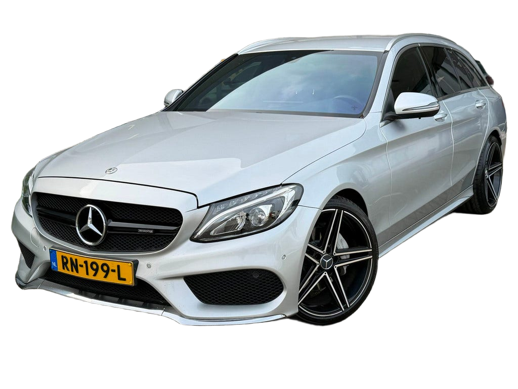 Mercedes Benz C Klasse occasion