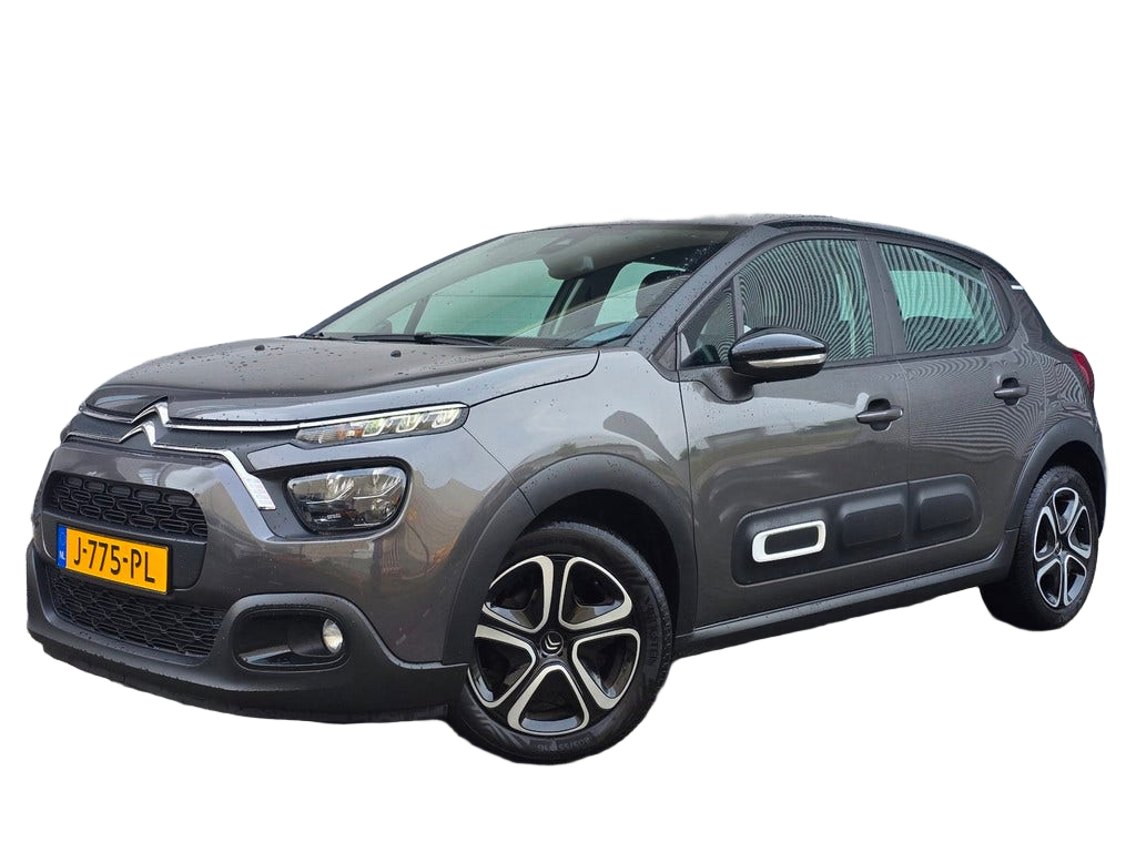 Citroën C3 occasion