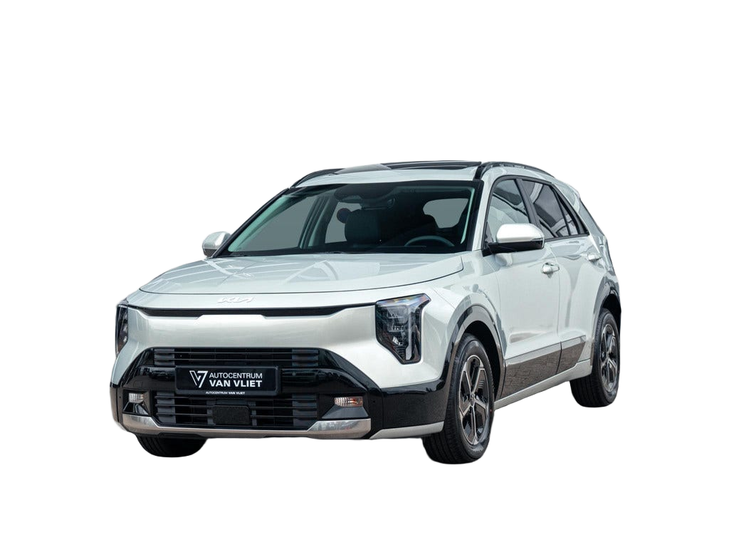 Kia Niro occasion
