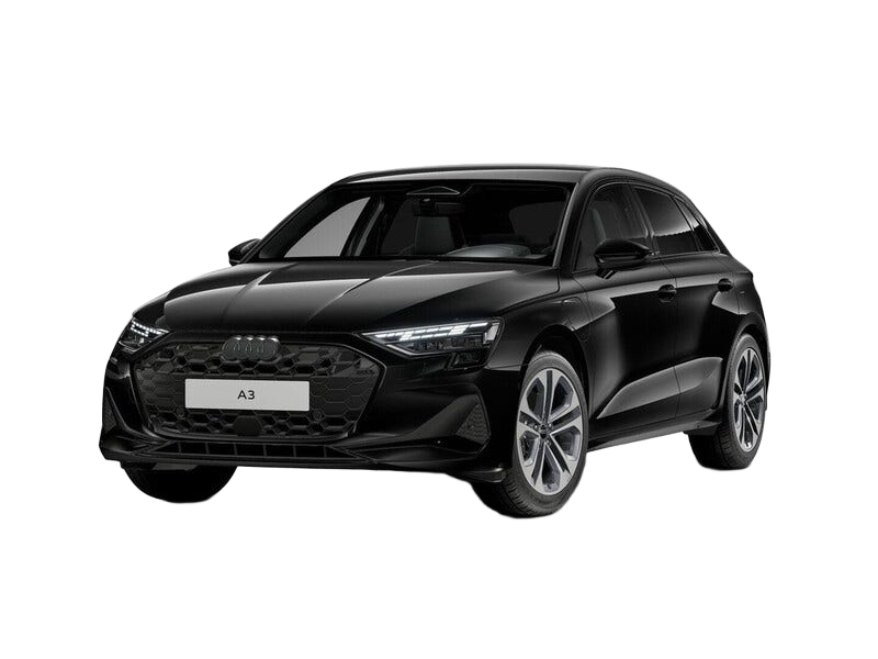 Audi A3 occasion