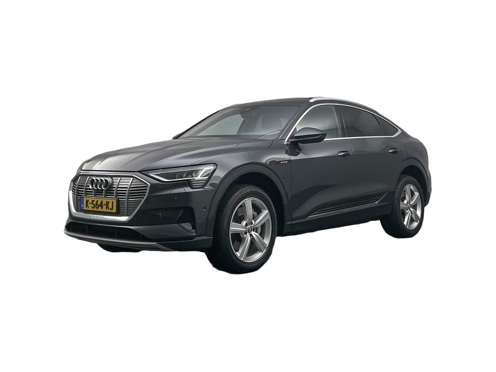 Audi e tron
