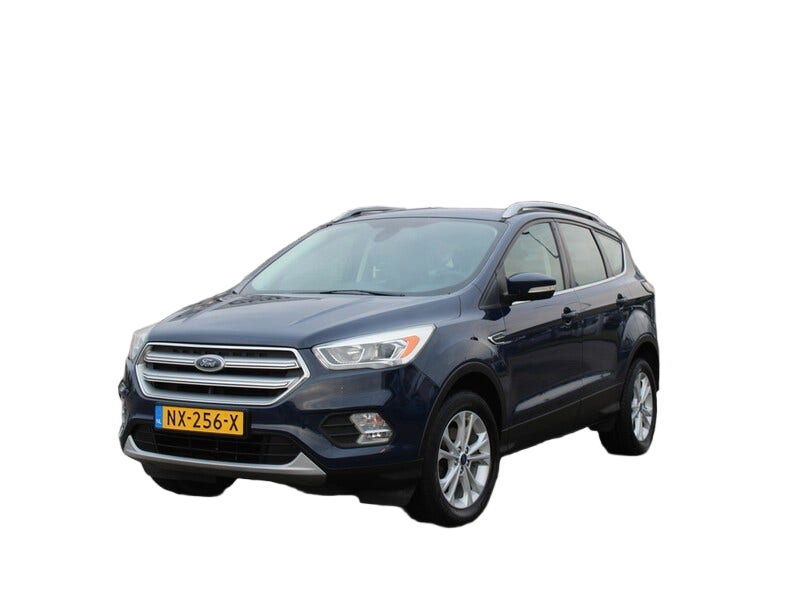 Ford Kuga occasion