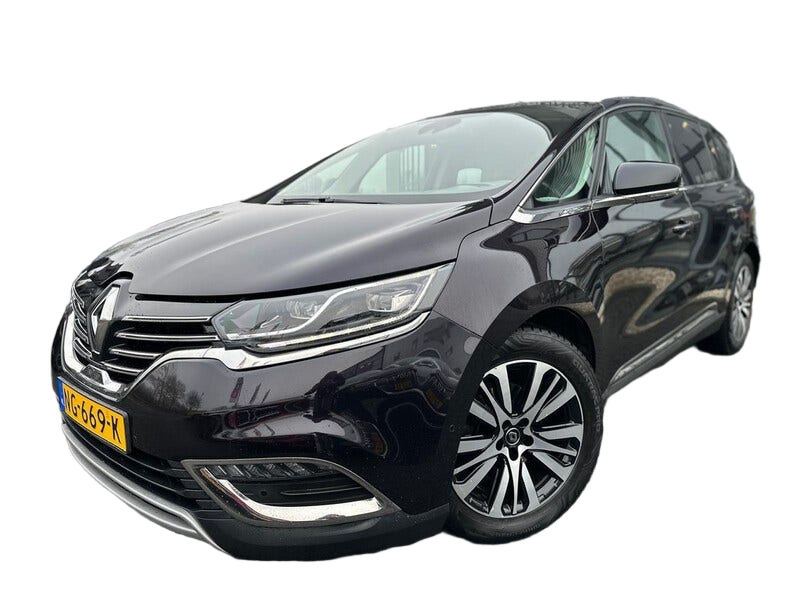 Renault Espace occasion