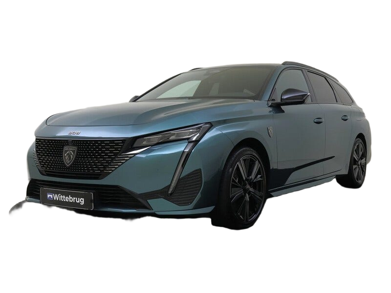Peugeot 308 occasion