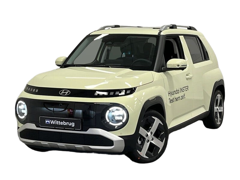 Hyundai Inster