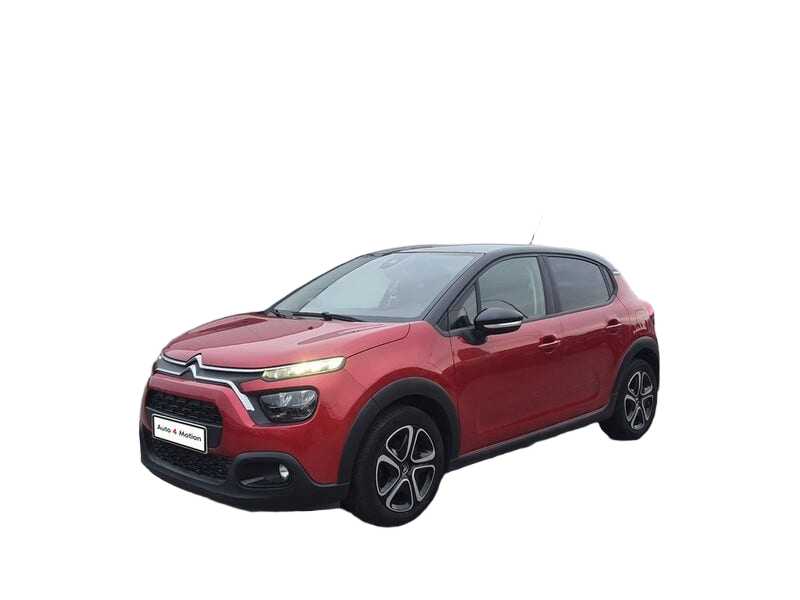 Citroën C3 occasion