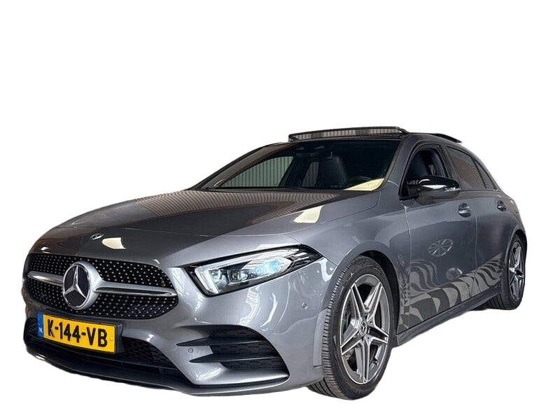 Mercedes Benz A Klasse occasion