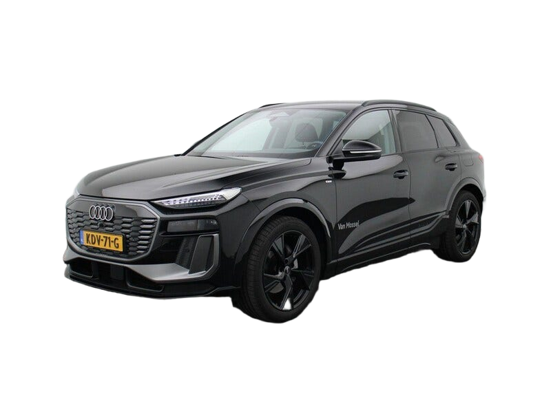 Audi Q6 e tron