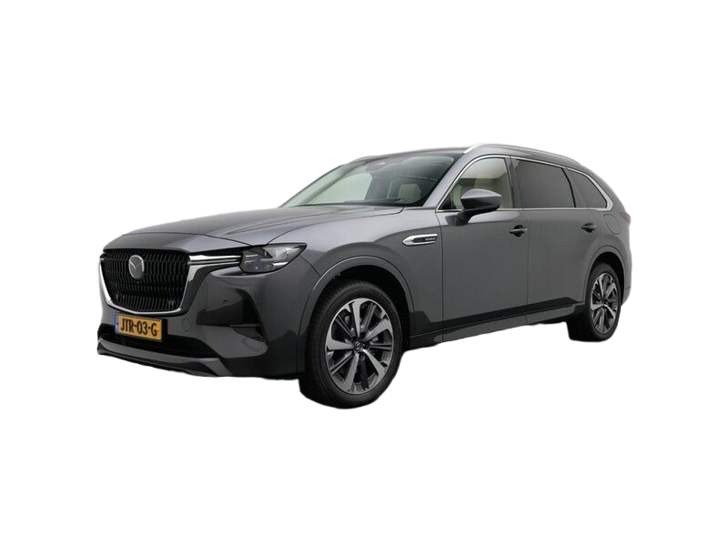 Mazda CX 80
