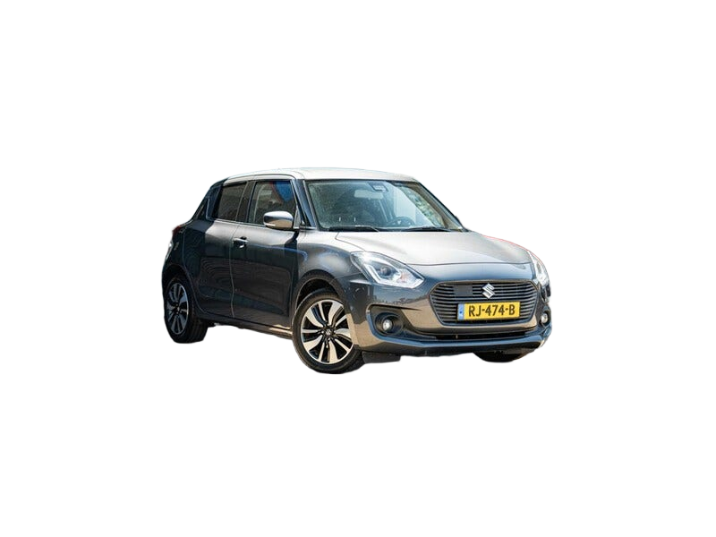 Suzuki Swift occasion