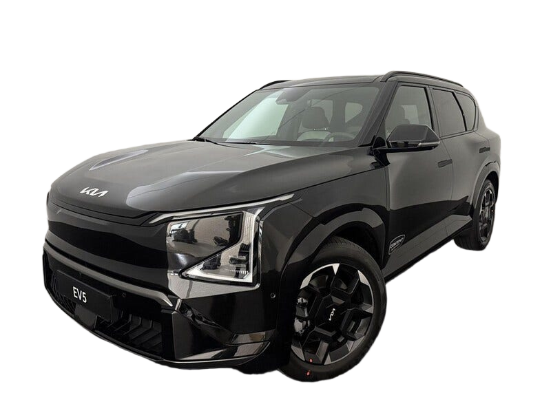 Kia EV5 occasion