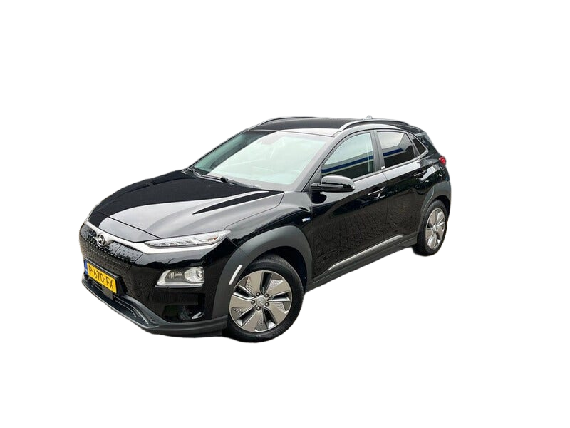 Hyundai Kona occasion