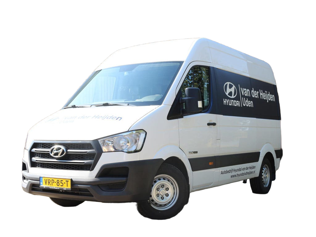 Hyundai H300