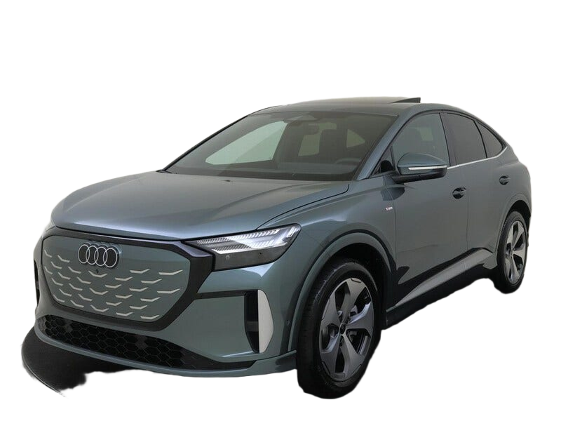 Audi Q4 Sportback e tron