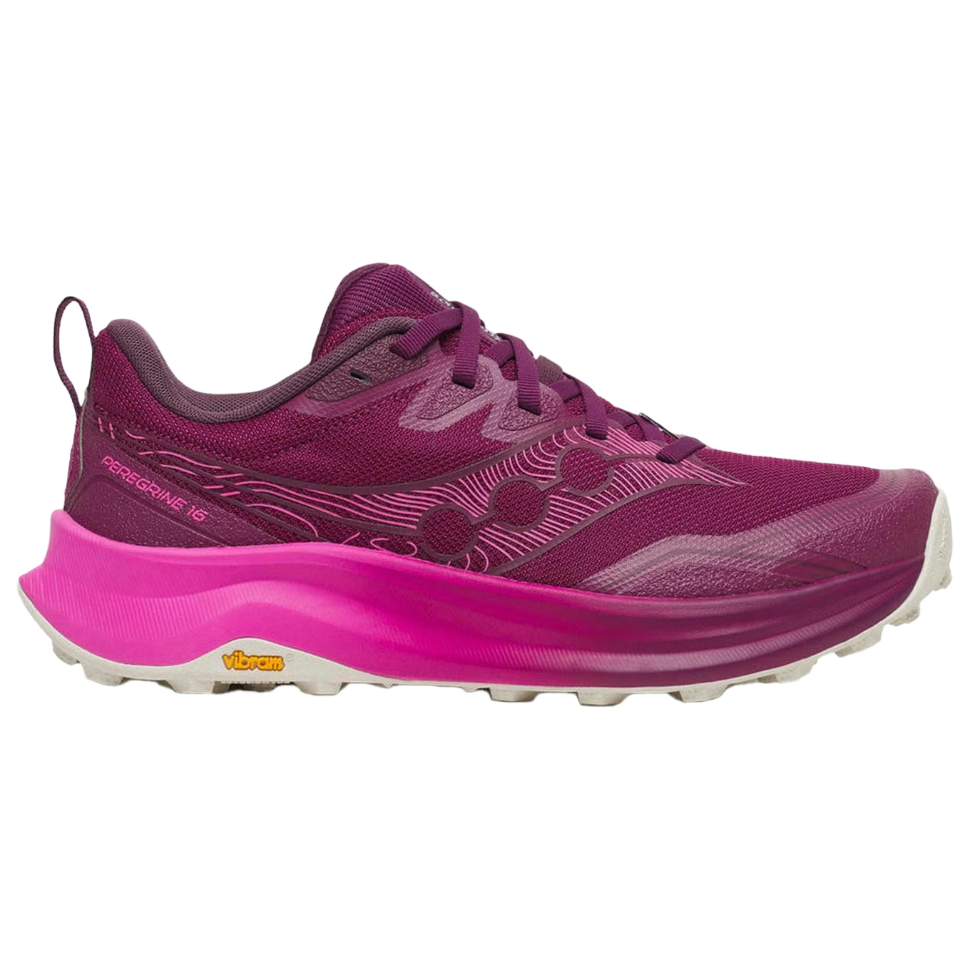 Saucony Peregrine 16 Dames