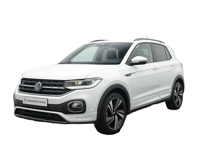 Volkswagen T Cross occasion