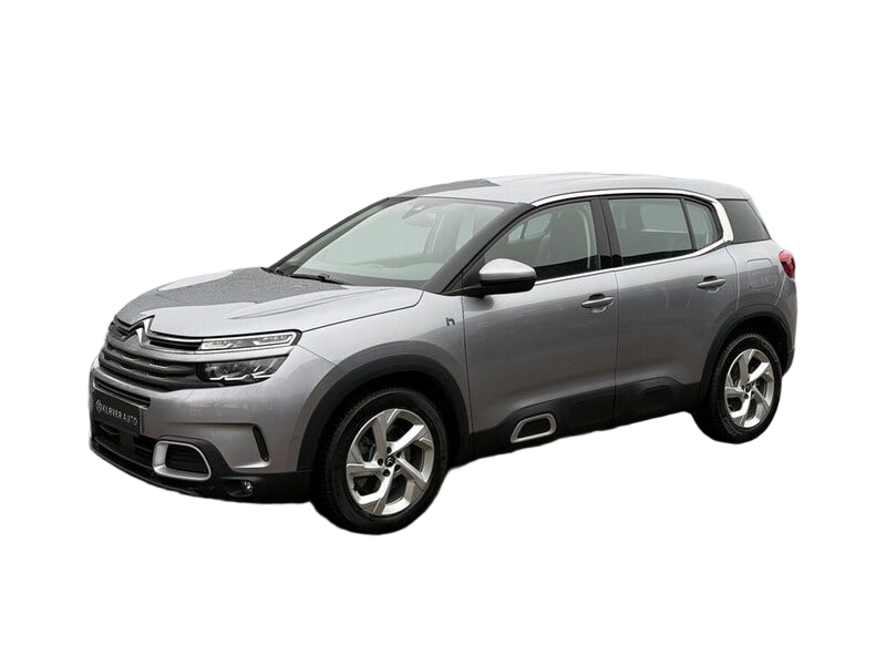Citroën C5 Aircross occasion