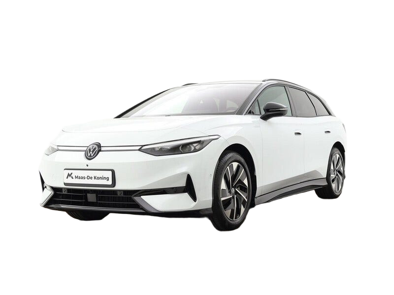 Volkswagen ID.7 occasion