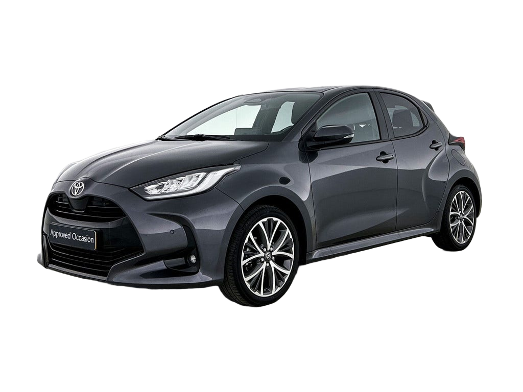 Toyota Yaris occasion