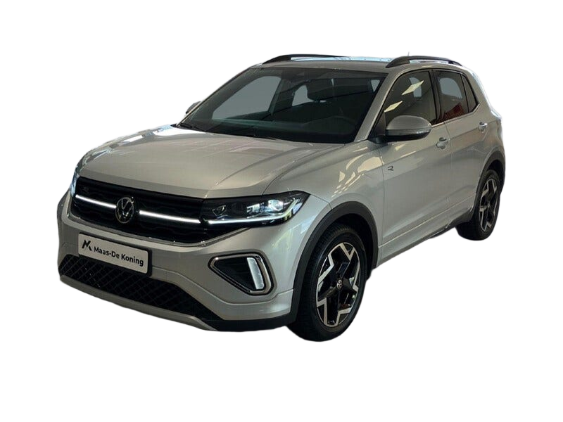 Volkswagen T Cross occasion