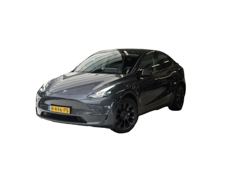 Tesla Model Y occasion