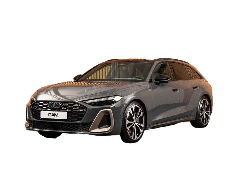 Audi A5 occasion