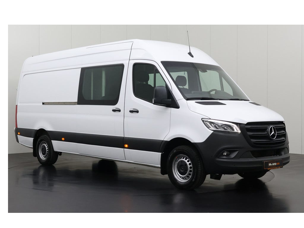 Mercedes Benz Sprinter
